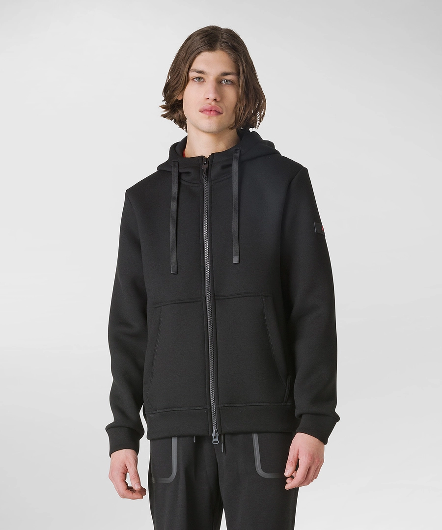 Vest Peuterey Men Makin Black 6 Vest Peuterey Men Makin Black - Afbeelding 4