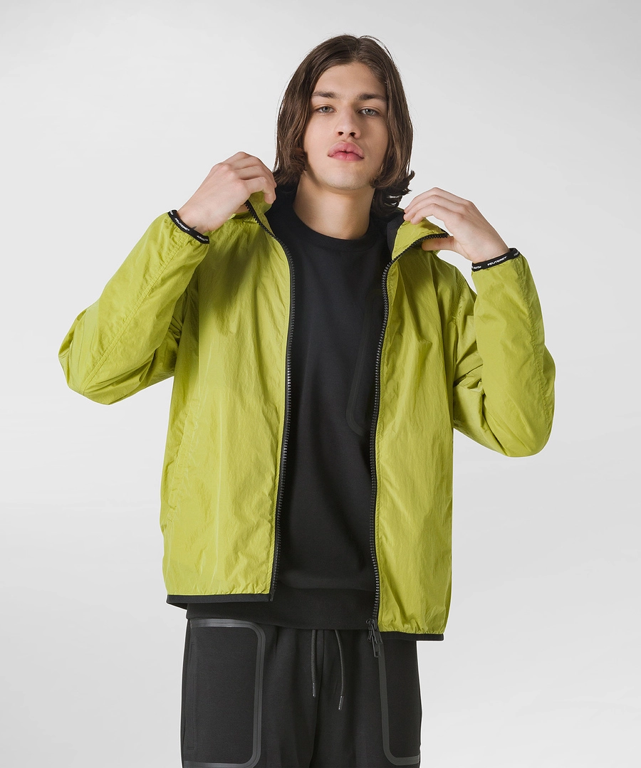 Jas Peuterey Men Nigle U Apple Green 6 Jas Peuterey Men Nigle U Apple Green - Afbeelding 4