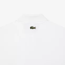 Polo Lacoste X Netflix Men PH7057 White Stranger Things -ontdek een breed assortiment van outdoor kleding 4 ph7057 vih 33