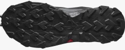 Trailrunning Schoen Salomon Men Alphacross 4 GTX Black Black Black 13 Trailrunning Schoen Salomon Men Alphacross 4 GTX Black Black Black -ontdek een breed assortiment van outdoor kleding 4 salomon alphacross 4 gtx black black black 3