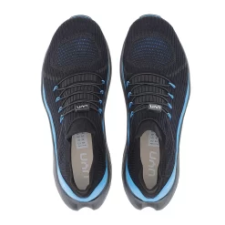 Trailrunning Schoen UYN Men Urban Outdoor Black 13 Trailrunning Schoen UYN Men Urban Outdoor Black -ontdek een breed assortiment van outdoor kleding 4 sx4 y100041 b000 det2
