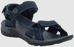 Sandaal Jack Wolfskin Men Lakewood Ride Night Blue