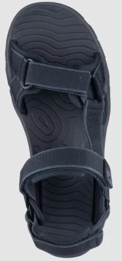 Sandaal Jack Wolfskin Men Lakewood Ride Night Blue -ontdek een breed assortiment van outdoor kleding 4019021 1010 5 f380 lakewood ride sandal m night blue