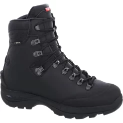 Wandelschoen Hanwag Alaska Winter GTX Black