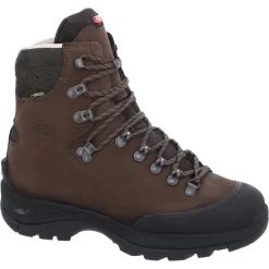 Wandelschoen Hanwag Alaska Winter GTX Erde Brown