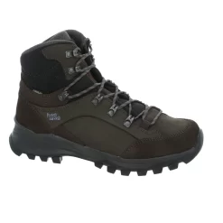 Wandelschoen Hanwag Men Banks GTX Mocca Asphalt