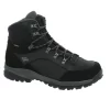 Wandelschoen Hanwag Men Banks SF Extra GTX Black Asphalt
