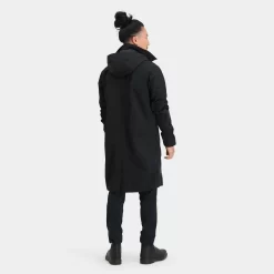 Jas AGU Men Mac Rain Coat Urban Outdoor Black -ontdek een breed assortiment van outdoor kleding 43420000 000 prod 12