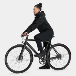 Jas AGU Men Mac Rain Coat Urban Outdoor Black -ontdek een breed assortiment van outdoor kleding 43420000 000 prod 13