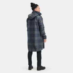 Jas AGU Men Mac Rain Coat Urban Outdoor Navy Blue -ontdek een breed assortiment van outdoor kleding 43420000 004 prod 12 6