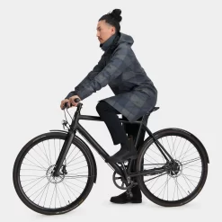 Jas AGU Men Mac Rain Coat Urban Outdoor Navy Blue -ontdek een breed assortiment van outdoor kleding 43420000 004 prod 13 6