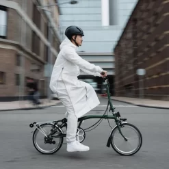 Jas AGU Men Winter City Slicker Rain Coat Urban Wit -ontdek een breed assortiment van outdoor kleding 43440700 027 prod 31