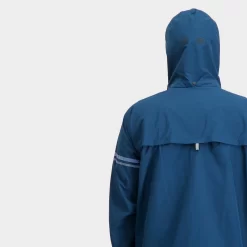 Regenjas Agu Men Original Rain Jacket Essential Teal Blue 15 Regenjas Agu Men Original Rain Jacket Essential Teal Blue -ontdek een breed assortiment van outdoor kleding 43441100 017 prod 12