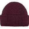 Muts Barts Men Derval Beanie Burgundy -ontdek een breed assortiment van outdoor kleding 4398 derval beanie 25 3