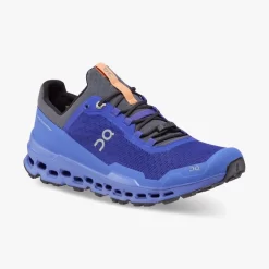 Trailrunning Schoen On Running Men Cloudultra Indigo Copper -ontdek een breed assortiment van outdoor kleding 44.98574 cloudultra fw22 indigo copper m g6