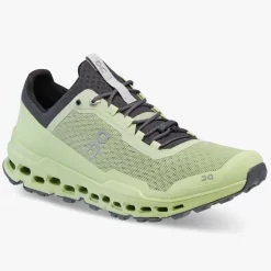 Trailrunning Schoen On Running Men Cloudultra Vine Meadow -ontdek een breed assortiment van outdoor kleding 44.9904420M 5 1