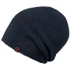 Muts Barts Men Coler Beanie Navy -ontdek een breed assortiment van outdoor kleding 4872 Coler Beanie 03