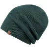 Muts Barts Men Coler Beanie Green -ontdek een breed assortiment van outdoor kleding 4872 Coler Beanie 14