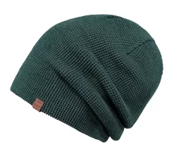 Muts Barts Men Coler Beanie Green