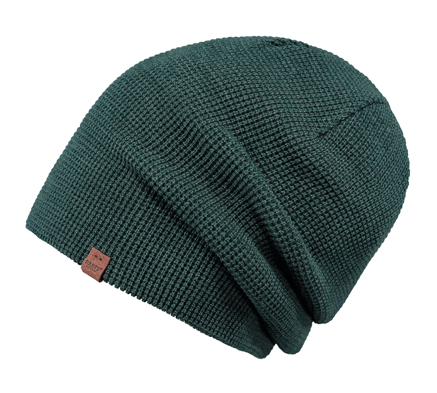 Muts Barts Men Coler Beanie Green 3 Muts Barts Men Coler Beanie Green