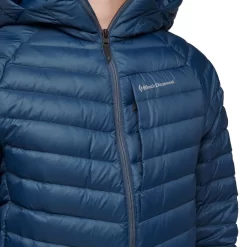 Jas Black Diamond Men Acces Down Hoody Indigo -ontdek een breed assortiment van outdoor kleding 4a91219e6219975417416cf5ff2e30c0203494bc 93429