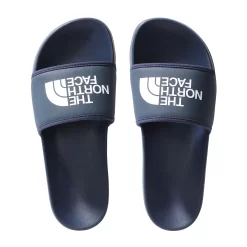 Slipper The North Face Men Base Camp Slide III Summit Navy TNF White -ontdek een breed assortiment van outdoor kleding 4t2r i85 alt3