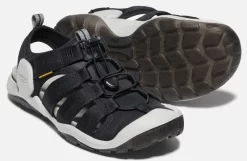 Sandaal Keen Men CNX II Black Keen Yellow 12 Sandaal Keen Men CNX II Black Keen Yellow -ontdek een breed assortiment van outdoor kleding 5 1024968 PPS PDP