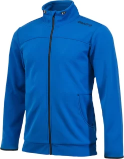 Jas Craft Leisure Men Sweden Blue -ontdek een breed assortiment van outdoor kleding 5 1901690 2336 leisure Jkt M
