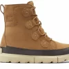 Sorel Men Explorer Boot WP Delta Jet