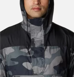 Jas Columbia Men Challenger Windbreaker Black Mod Camo -ontdek een breed assortiment van outdoor kleding 5 32e373e9 9fe3 4646 adce eb768d008c0c