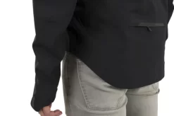 Regenjas AGU Men Commuter Jacket 3L Black 14 Regenjas AGU Men Commuter Jacket 3L Black -ontdek een breed assortiment van outdoor kleding 5 430501 23