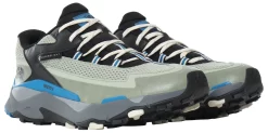 Wandelschoen The North Face Men Vectiv Taraval Futurelight Tea Green/Banff Blue -ontdek een breed assortiment van outdoor kleding 5 5LWT 66Q ALT4