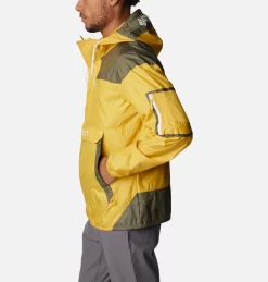 Jas Columbia Men Challenger Windbreaker Golden Nugget -ontdek een breed assortiment van outdoor kleding 5 90fe41f2 f765 4156 8e2d b70ff1c09f02