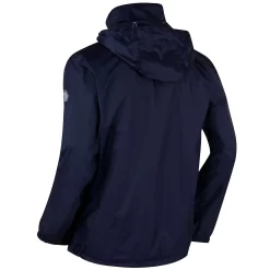 Jas Regatta Men Lyle IV Navy -ontdek een breed assortiment van outdoor kleding 5 Atmos web version RMW283 540 P 2