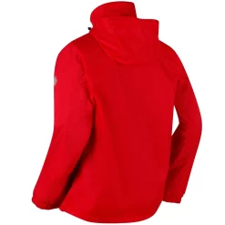 Jas Regatta Men Lyle IV Pepper -ontdek een breed assortiment van outdoor kleding 5 Atmos web version RMW283 9Y6 P 2