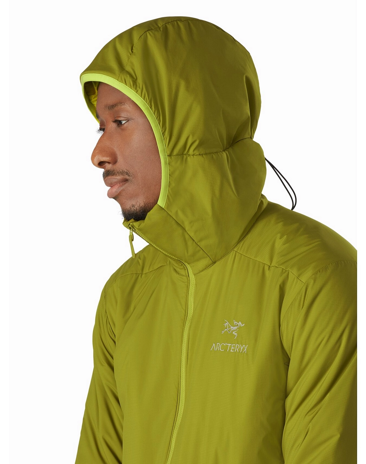 Jas Arc'teryx Men Atom LT Hoody Kingfisher 7 Jas Arc'teryx Men Atom LT Hoody Kingfisher - Afbeelding 5