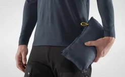 Jas Fjallraven Men Expedition Latt Hoodie Deep Forest -ontdek een breed assortiment van outdoor kleding 5 Expedition Latt Hoodie M 86119 560 F DETAIL FJR