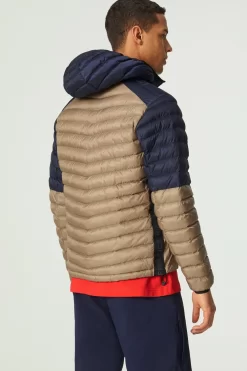 Jas Bogner Fire + Ice Men Larson Navy Blue Beige -ontdek een breed assortiment van outdoor kleding 5 Fire20plus20Ice20Larson20Navy20blue20beige 1