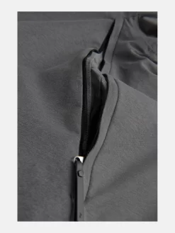 Ski Jas Peak Performance Men Balmaz Black -ontdek een breed assortiment van outdoor kleding 5 G54075165 050 detail3