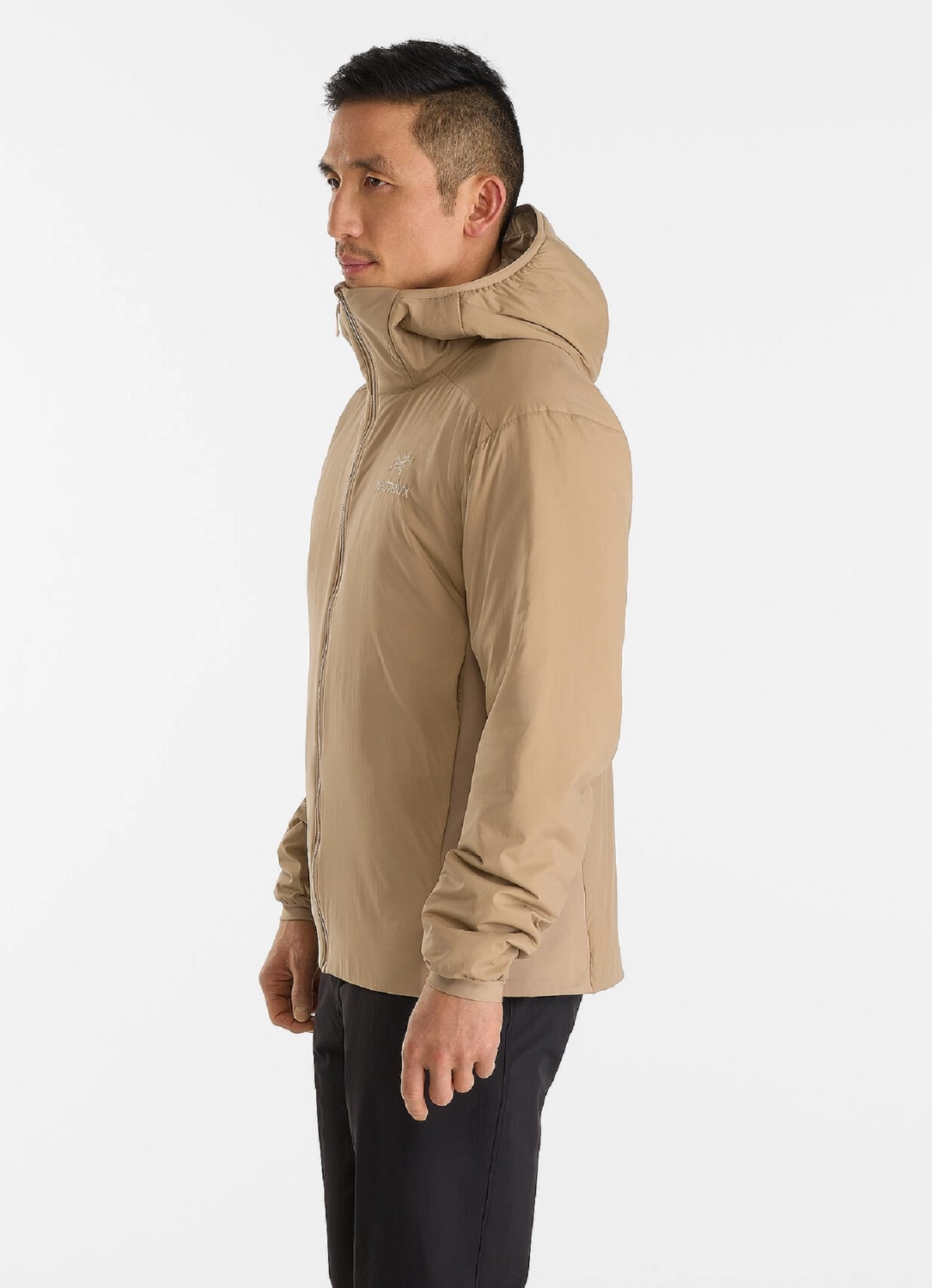 Arc'teryx Jas Arcteryx Men Atom Lite Hoody Canvas 7 Arc'teryx Jas Arcteryx Men Atom Lite Hoody Canvas - Afbeelding 5