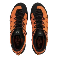 Wandelschoen Salewa Men Wildfire 2 Gore-Tex Fluo Orange Black -ontdek een breed assortiment van outdoor kleding 5 cdc74a84 6314 477c a85e fbd896a8943e
