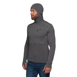 Vest Black Diamond Men Coefficient Hoody Granite -ontdek een breed assortiment van outdoor kleding 5 d9d6ae88ea1c5292e669c80141d272167d659d92 96932