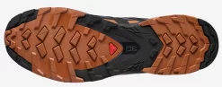 Trailrunning Schoen Salomon Men XA Pro 3D V8 GTX Ebony Caramel Cafe Black -ontdek een breed assortiment van outdoor kleding 5 l40989200e58babaca4795ef9e253a9e11afa684e