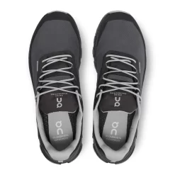 Trailrunning Schoen On Running Men Cloudvista Waterproof Eclipse Black -ontdek een breed assortiment van outdoor kleding 5 on20running20cloudvista20waterproof20eclipse20black 4