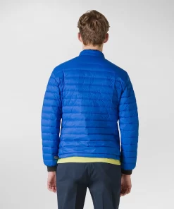 Jas Peuterey Men Flobots KNC 01 Dark Blue -ontdek een breed assortiment van outdoor kleding 5 peu427201181535171 6