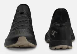 Arc'teryx Trailrunning Schoen Arcteryx Men Norvan SL 3 Black Light Fallow 11 Arc'teryx Trailrunning Schoen Arcteryx Men Norvan SL 3 Black Light Fallow -ontdek een breed assortiment van outdoor kleding 5 s23 x000007187 norvan sl 3 shoe black light fallow pair