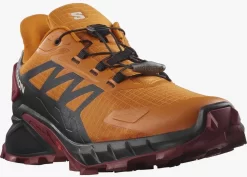 Trailrunning Schoen Salomon Men Supercross 4 Marmalade Black Biking Red 14 Trailrunning Schoen Salomon Men Supercross 4 Marmalade Black Biking Red -ontdek een breed assortiment van outdoor kleding 5 salomon supercross 4 marmalade black biking red 4