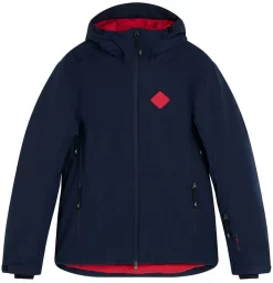 Ski Jas J.Lindeberg Men Ace Jacket JL Navy