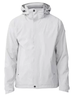 Jas Tenson Men Biscaya Evo Grey