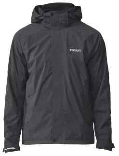 Jas Tenson Men Biscaya Evo Black